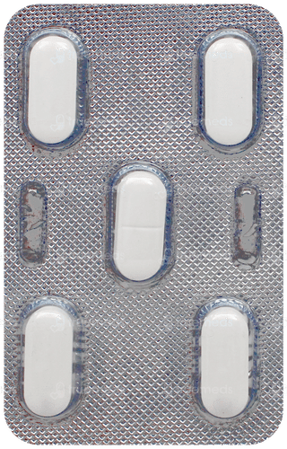 Azitus 500 Tablet 5