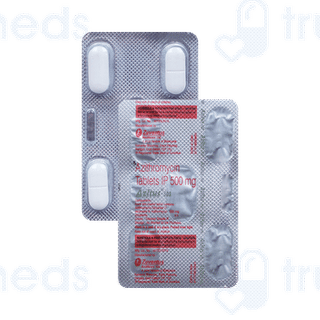 Azitus 500 Tablet 5