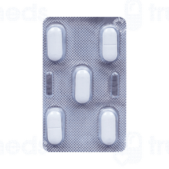 Azitus 500 Tablet 5