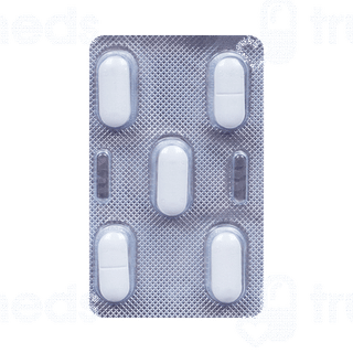 Azitus 500 Tablet 5