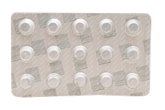 Pantocar 40 Tablet 15
