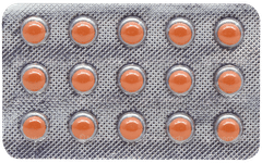 Moxilong 0.2 Tablet 15 Moxilong 0.2 Tablet 15