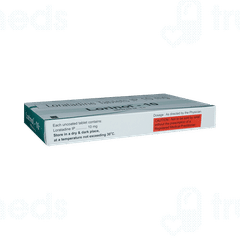 Lorinol 10 Tablet 15
