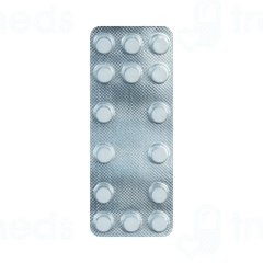 Lorinol 10 Tablet 15