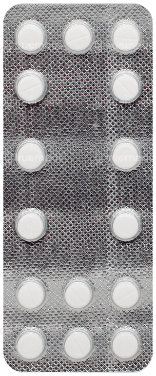Lorinol 10 Tablet 15