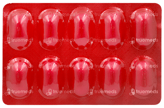 Fozo Red Xt Tablet 10
