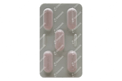 Azibrand 500 Tablet 5