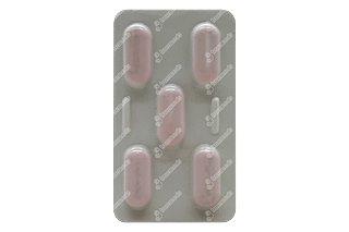 Azibrand 500 Tablet 5
