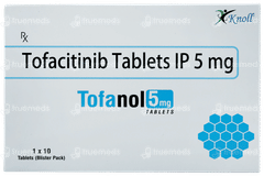 Tofanol 5mg Tablet 10