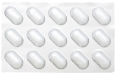 Verifica M 50mg/850mg Tablet 15