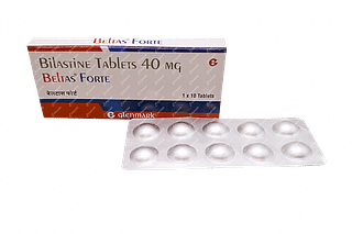 Beltas Forte Tablet 10