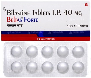 Beltas Forte Tablet 10