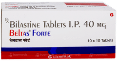 Beltas Forte Tablet 10 Beltas Forte Tablet 10