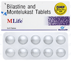 Mlife Tablet 10