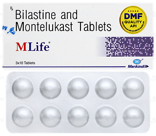 Mlife Tablet 10