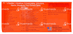 Hycibex Tablet 10