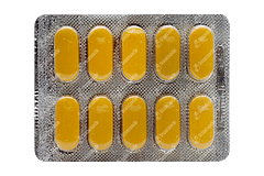 Acloveer 800 Tablet 10