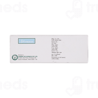Ankon 90 Tablet 10