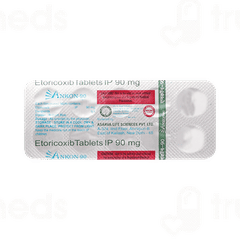 Ankon 90 Tablet 10