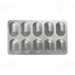 Auxtil 250 MG Tablet 10 Auxtil 250 MG Tablet 10