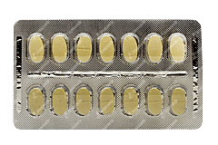 Bvm Gold 100 Tablet 14