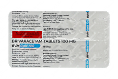 Bvm Gold 100 Tablet 14 Bvm Gold 100 Tablet 14