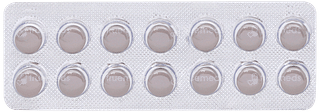 Bvm Gold 75 Tablet 14