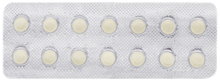 Bvm Gold 25 Tablet 14