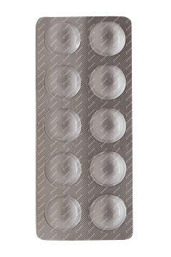 Brivasol 100 Tablet 10