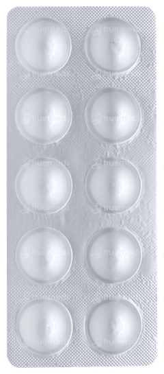 Brivasol 100 Tablet 10 Brivasol 100 Tablet 10