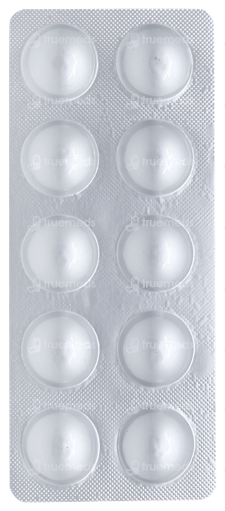 Brivasol 100 Tablet 10