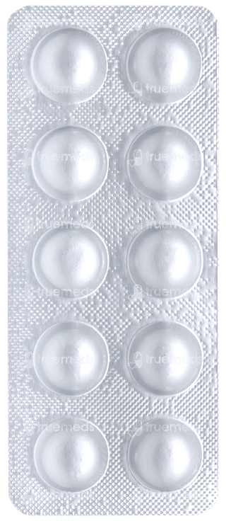 Brivasol 50 Tablet 10