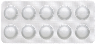 Bilashine 40 Tablet 10