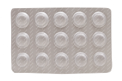 Glipijub 20 Tablet 15