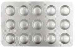 Glipijub 20 Tablet 15 Glipijub 20 Tablet 15