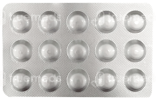 Glipijub 20 Tablet 15