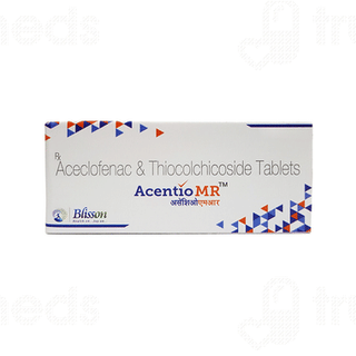 Acentio Mr Tablet 10