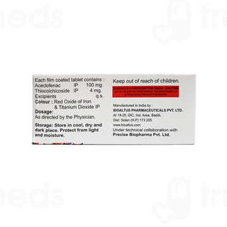 Acentio Mr Tablet 10