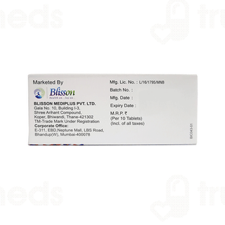 Acentio Mr Tablet 10