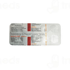 Acentio Mr Tablet 10 Acentio Mr Tablet 10