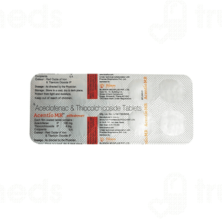 Acentio Mr Tablet 10