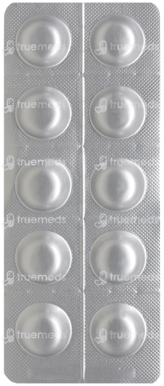 Azfex M Tablet 10