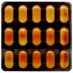 Jubiglim M4 Forte Tablet 15 Jubiglim M4 Forte Tablet 15