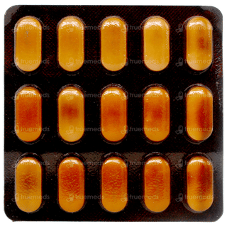 Jubiglim M4 Forte Tablet 15