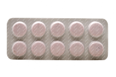 Azibrand 250 Tablet 10
