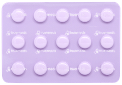 Cilniblu T Tablet 15 Cilniblu T Tablet 15