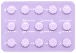 Cilniblu T Tablet 15