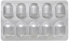 Vitxan Tablet 10