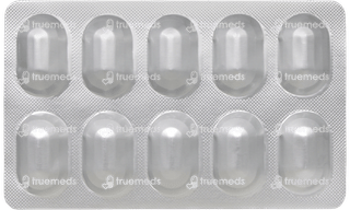 Vitxan Tablet 10