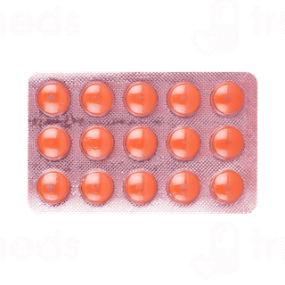 Actiheal Tablet 15